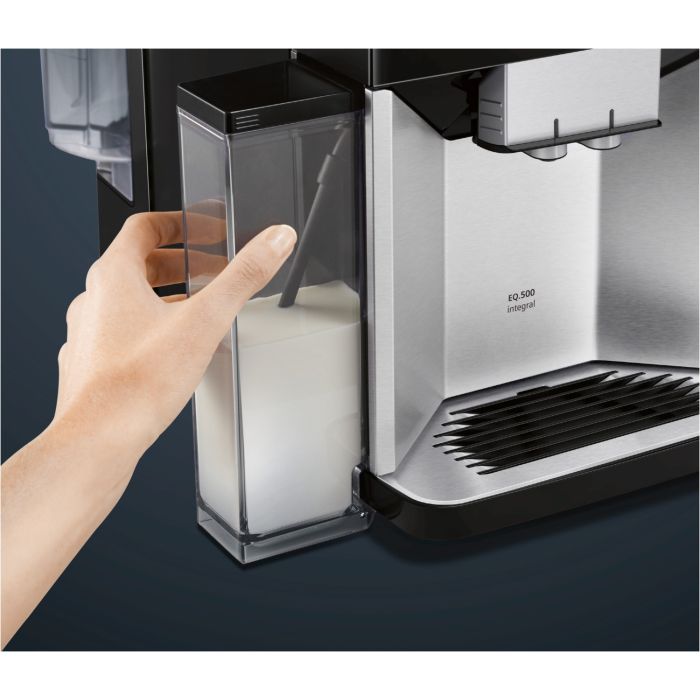 Siemens Kaffeevollautomat EQ.500 TQ507DF03