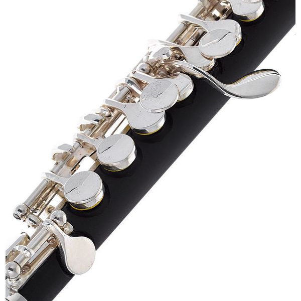 Thomann PFL-200 Piccolo Querflöte