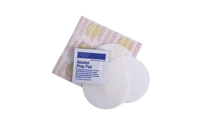 Therm-a-Rest Instant Field Repair Kit