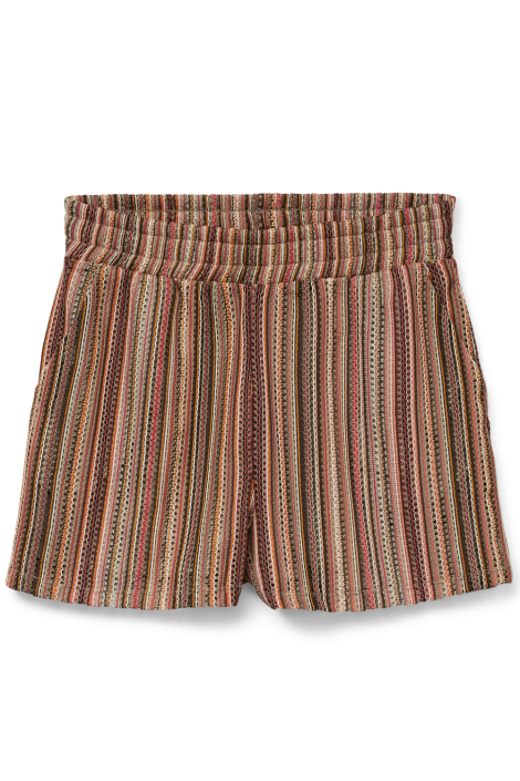 Vero Moda multi color dames korte broek
