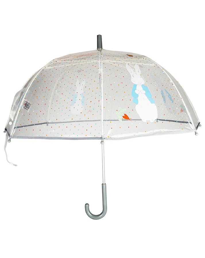 Regenschirm PETER HASE in bunt