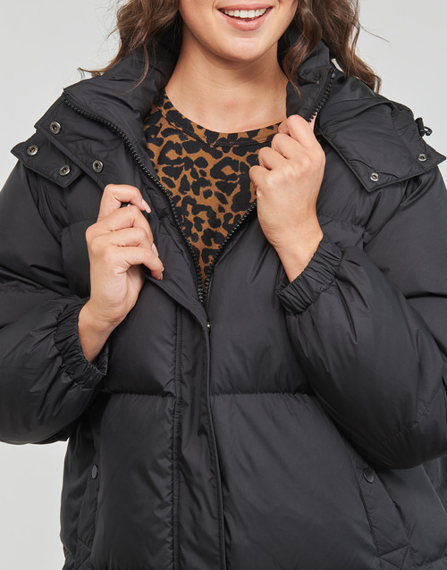 Only - ONLVILMA DOWN JACKET CC OTW - Noir