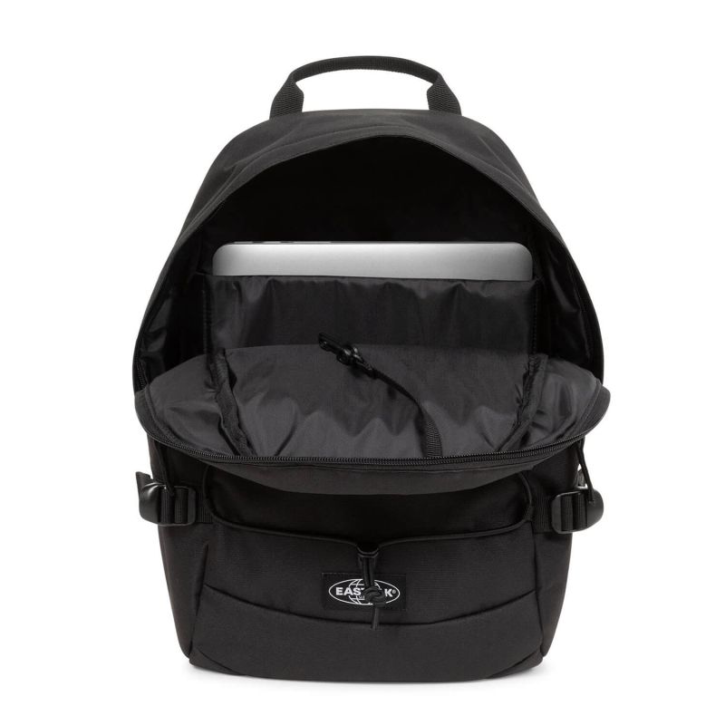 Sac à dos Gerys S 16 litres CS Mono Black 2