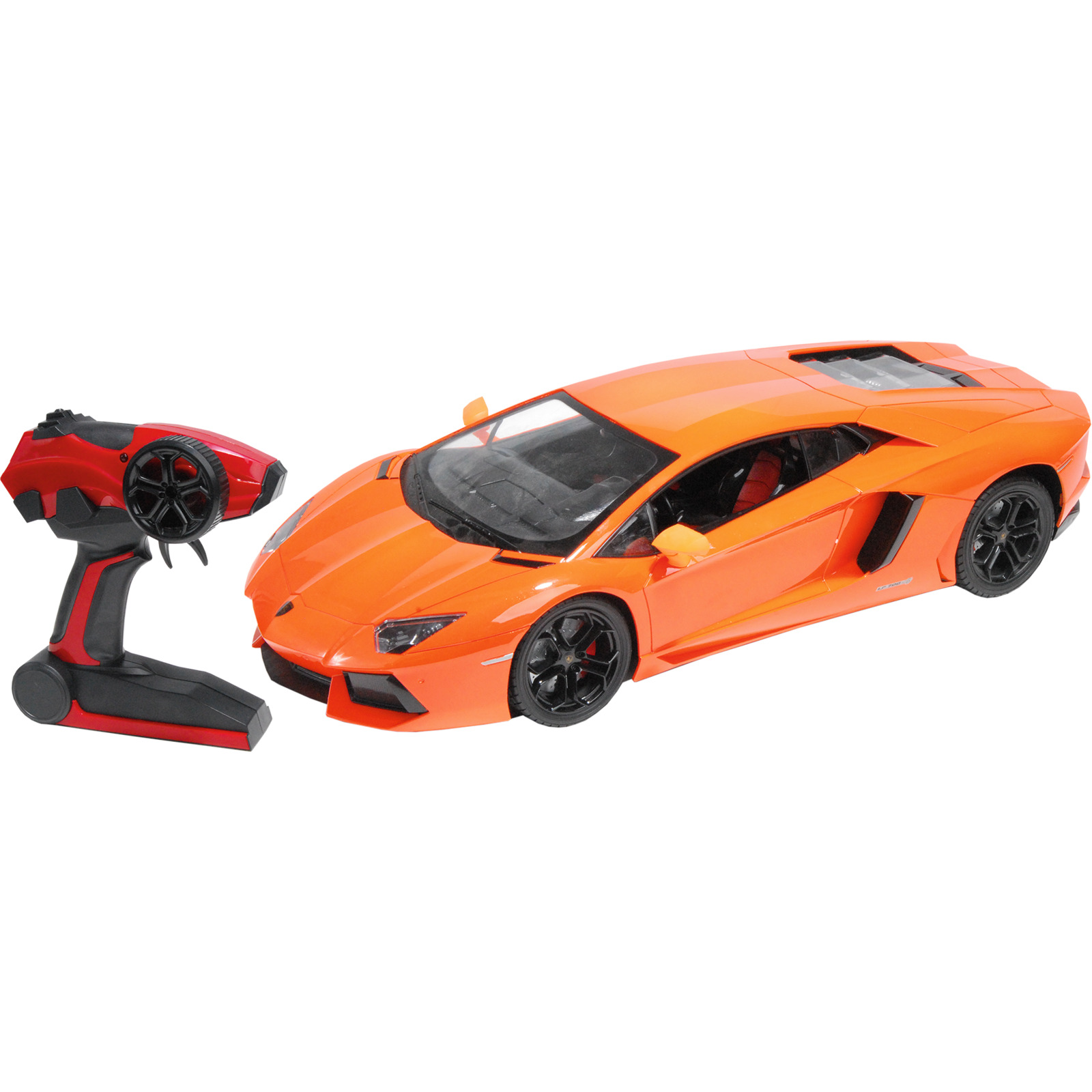 RC Lamborghini Aventador