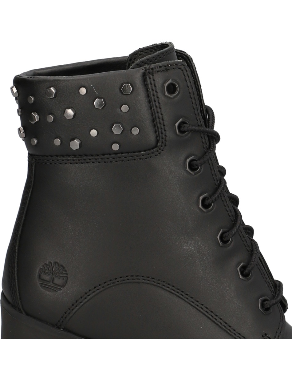 Allington 6in Lace Up