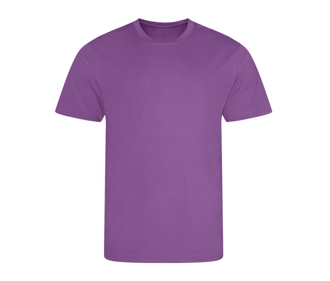 JUST COOL JC001J - T-shirt enfant respirant Neoteric™