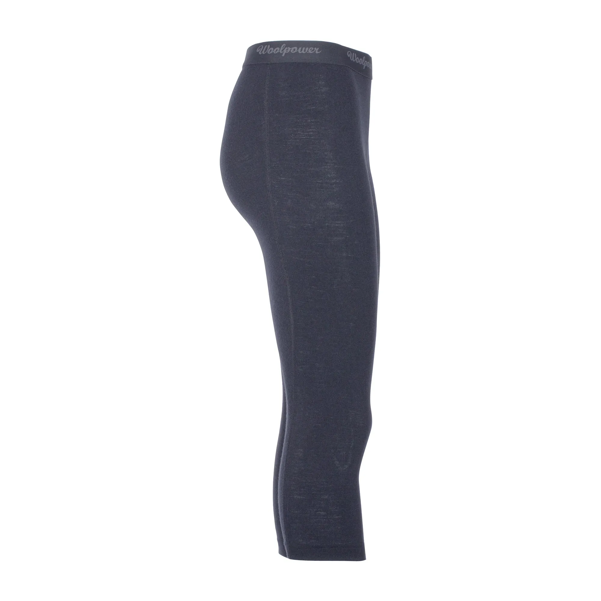Woolpower -  Unterhose 3/4 Long Johns Lite Frauen