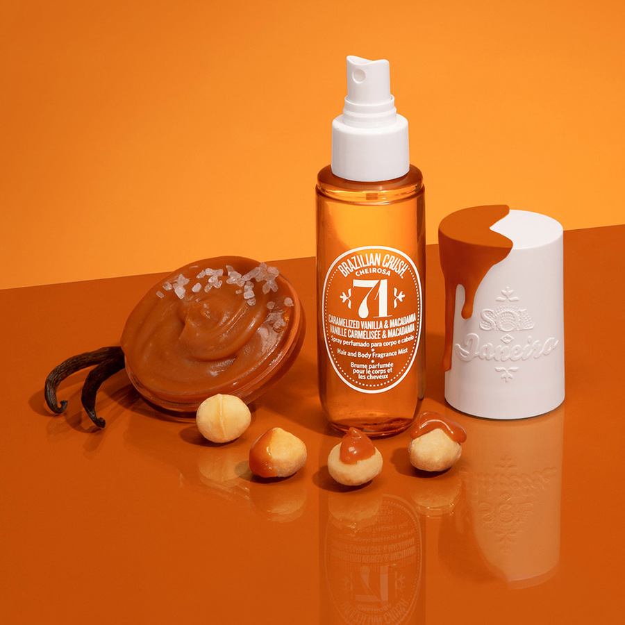 Sol de Janeiro Dolce de Leite Mist 90ml