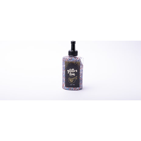Glitterlim - amerika mix 147ml