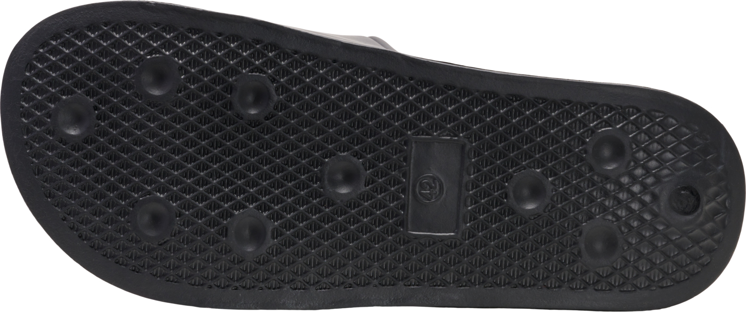 Pool Slide Dame Black