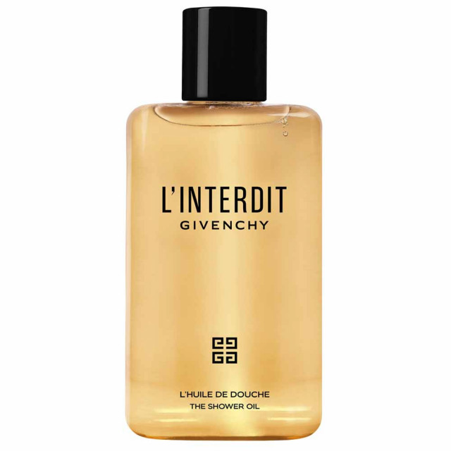 L'Interdit L'Huile de douche GIVENCHY