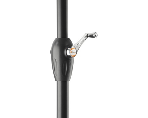 Schneider Bilbao parasol Ø 220 cm appelgroen