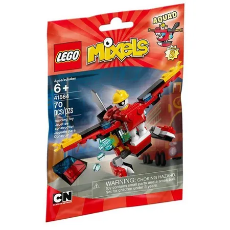 LEGO® Mixels 41564 Aquad