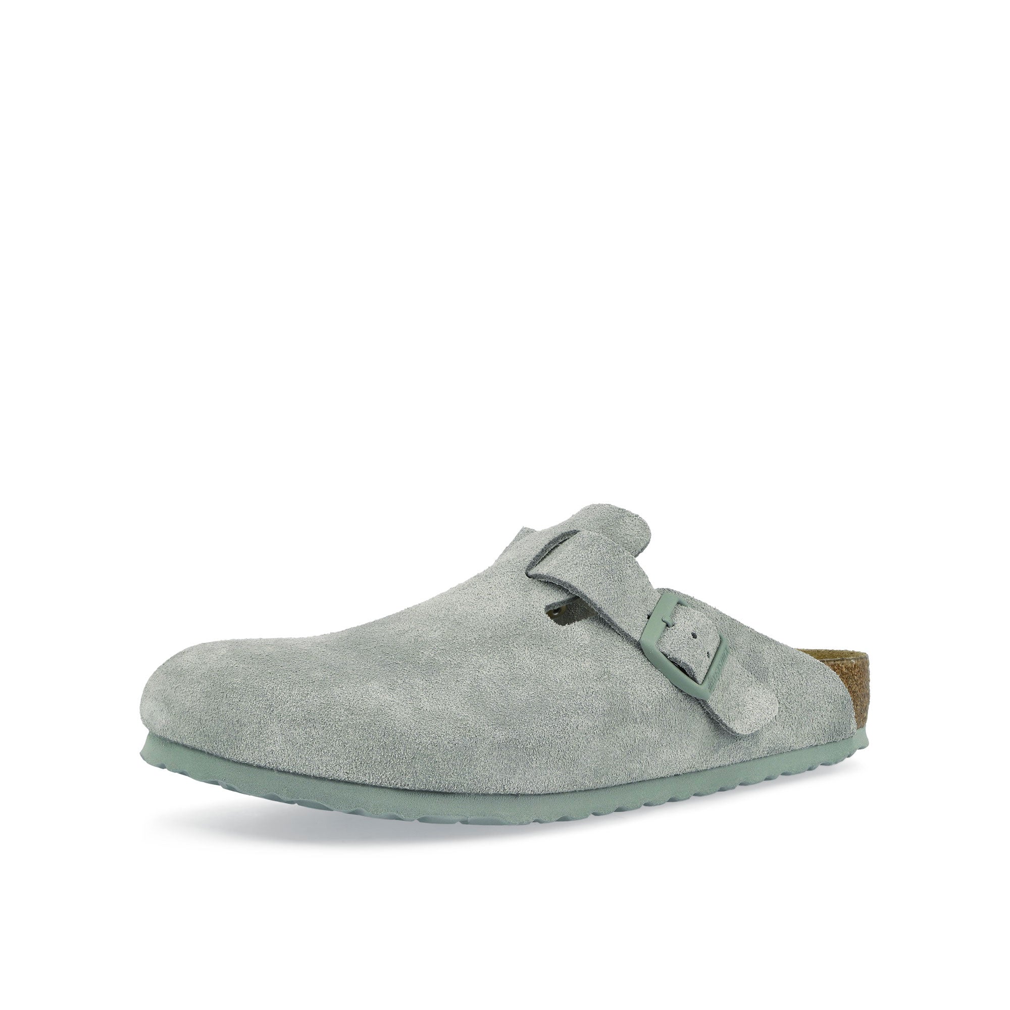 Birkenstock<br>Boston BS