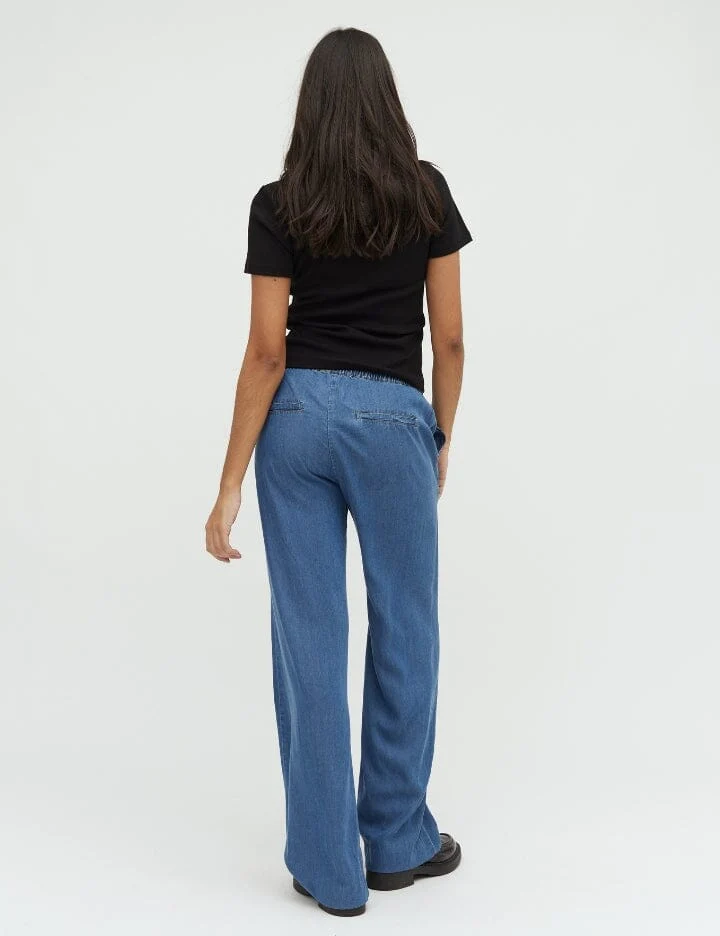 MbyM Phillipa-M 251 vintage denim