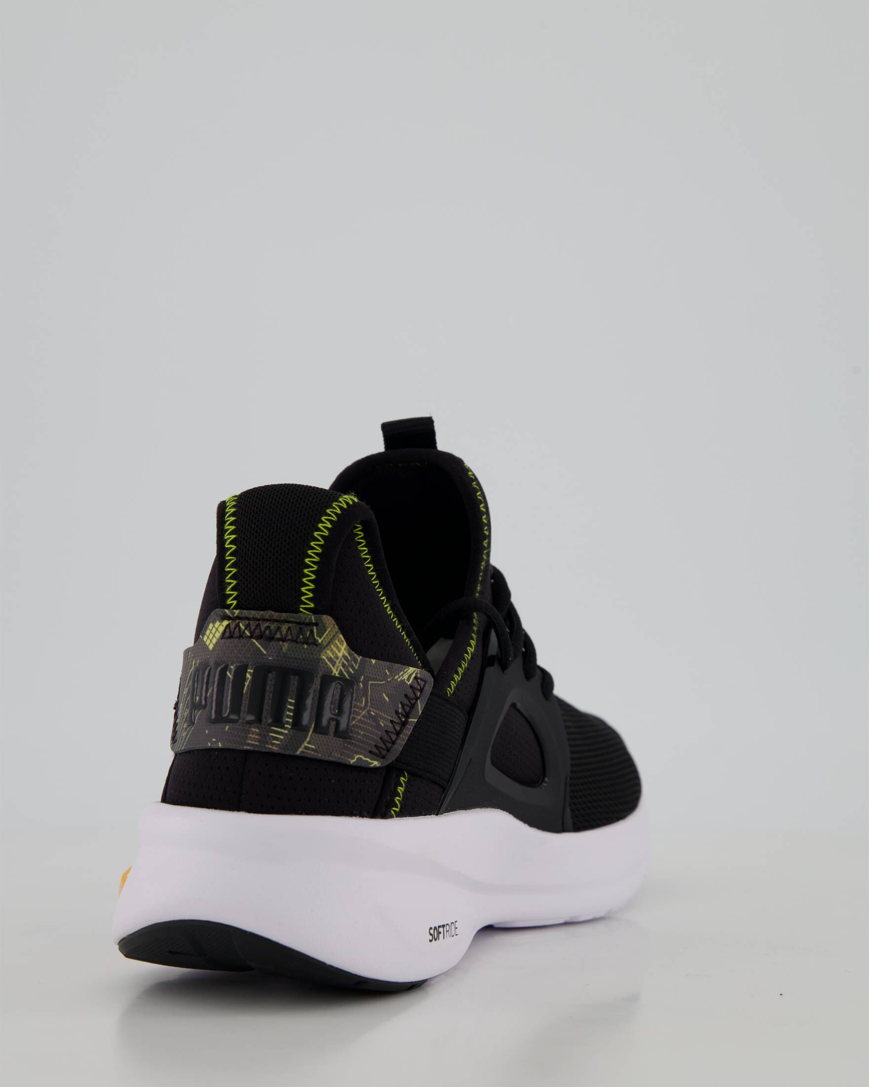 Puma| Herren Sneaker SOFTRIDE ENZO EVO
