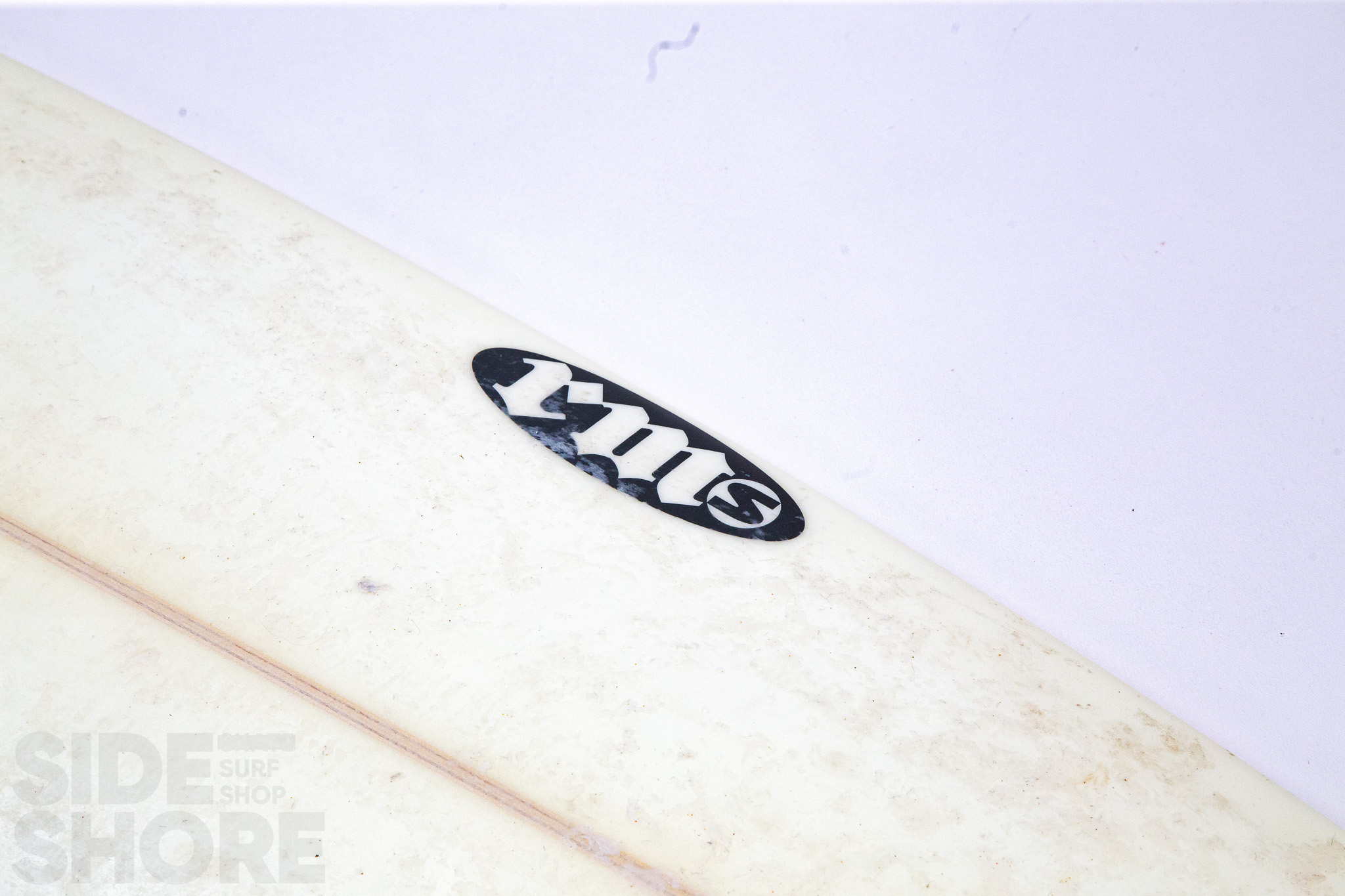 Side Shore RMS  7'0 x 18 1/2