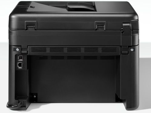 Brother DCP-L1660W - Printer - Zwart - Laser - Wifi