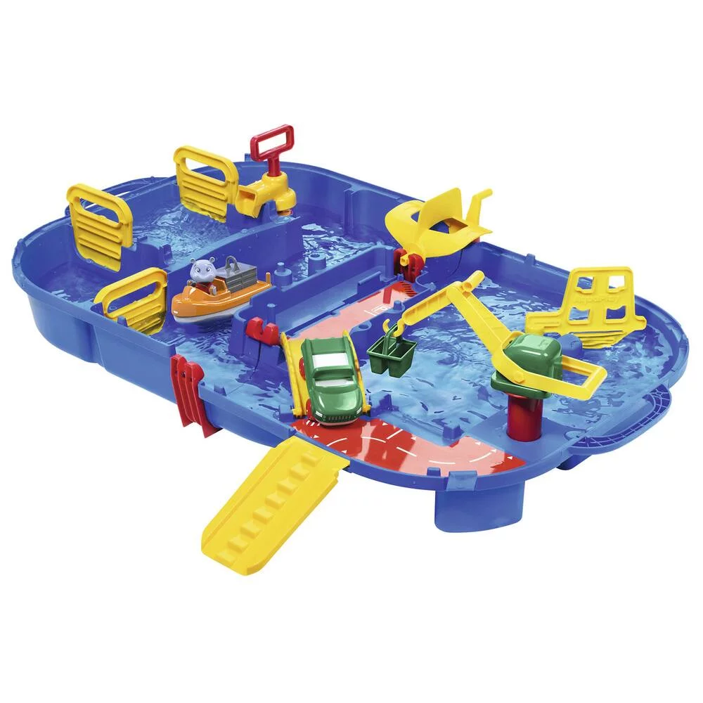 AQUAPLAY LOCK BOX