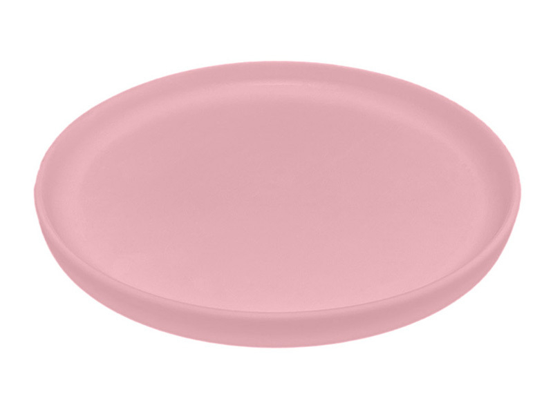 Point-Virgule Dusty Pink bord - Ø20 cm