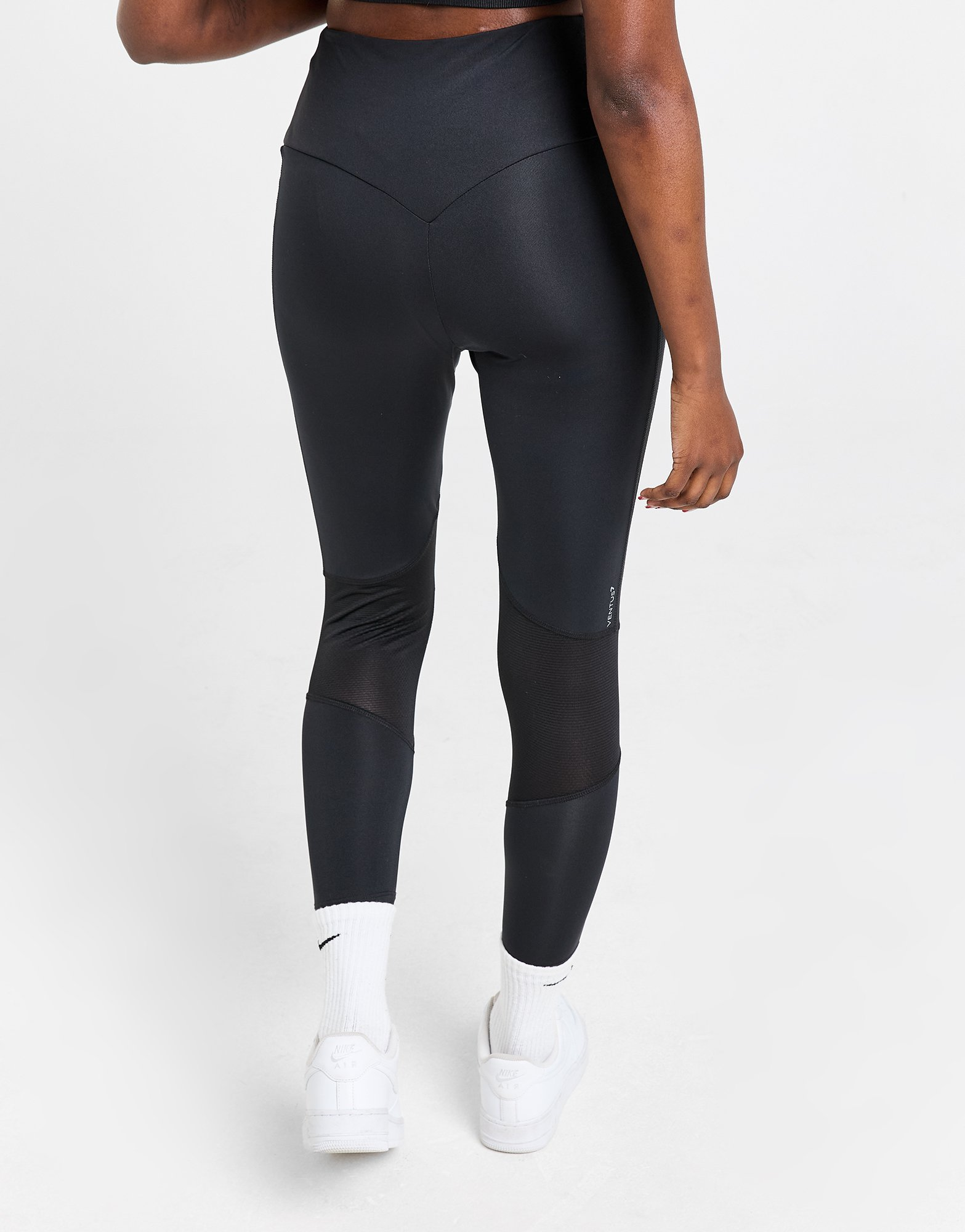 Emporio Armani EA7 Legging Ventus 7/8 Femme