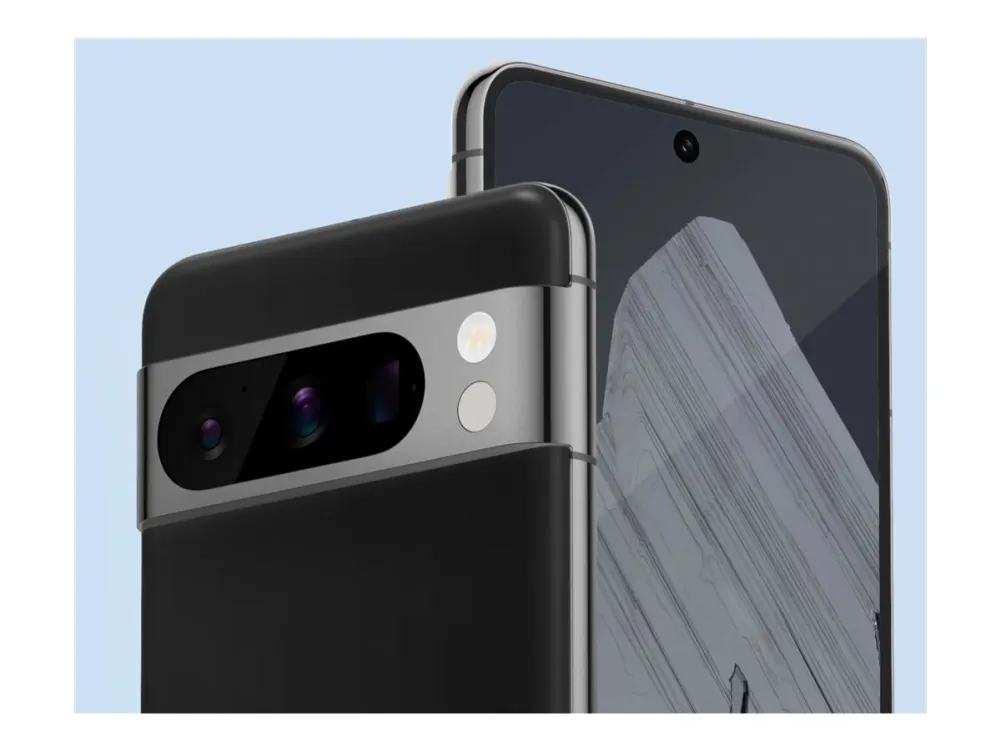 Google | Pixel 8 Pro - 5G smartphone - 128GB | Sort