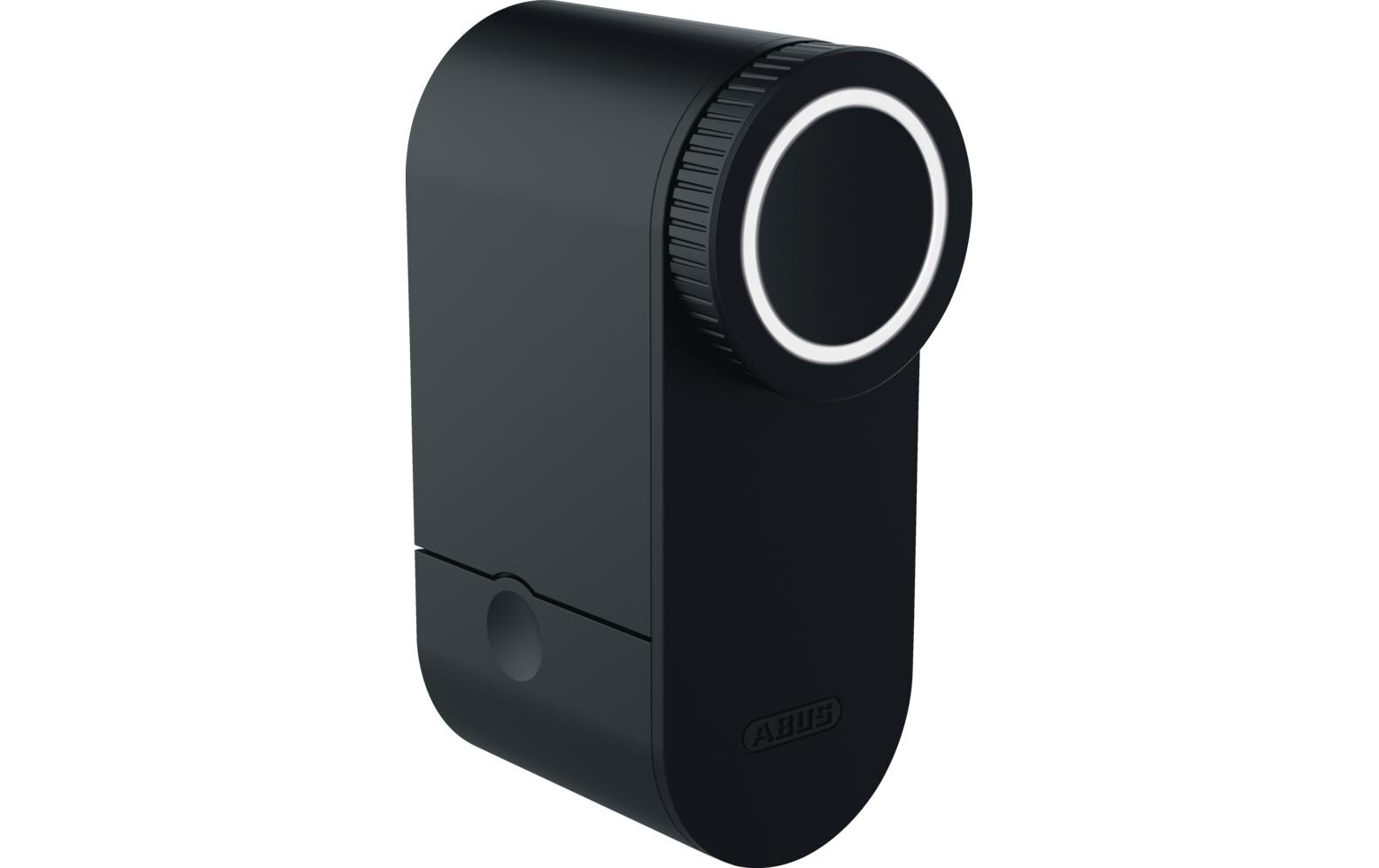 LOXERIS One CFA4100BK Schwarz<br>Smarter Türschlossantrieb