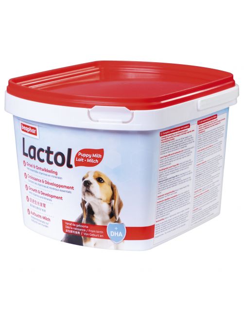 Beaphar Puppy Lactol - Melkvervanging