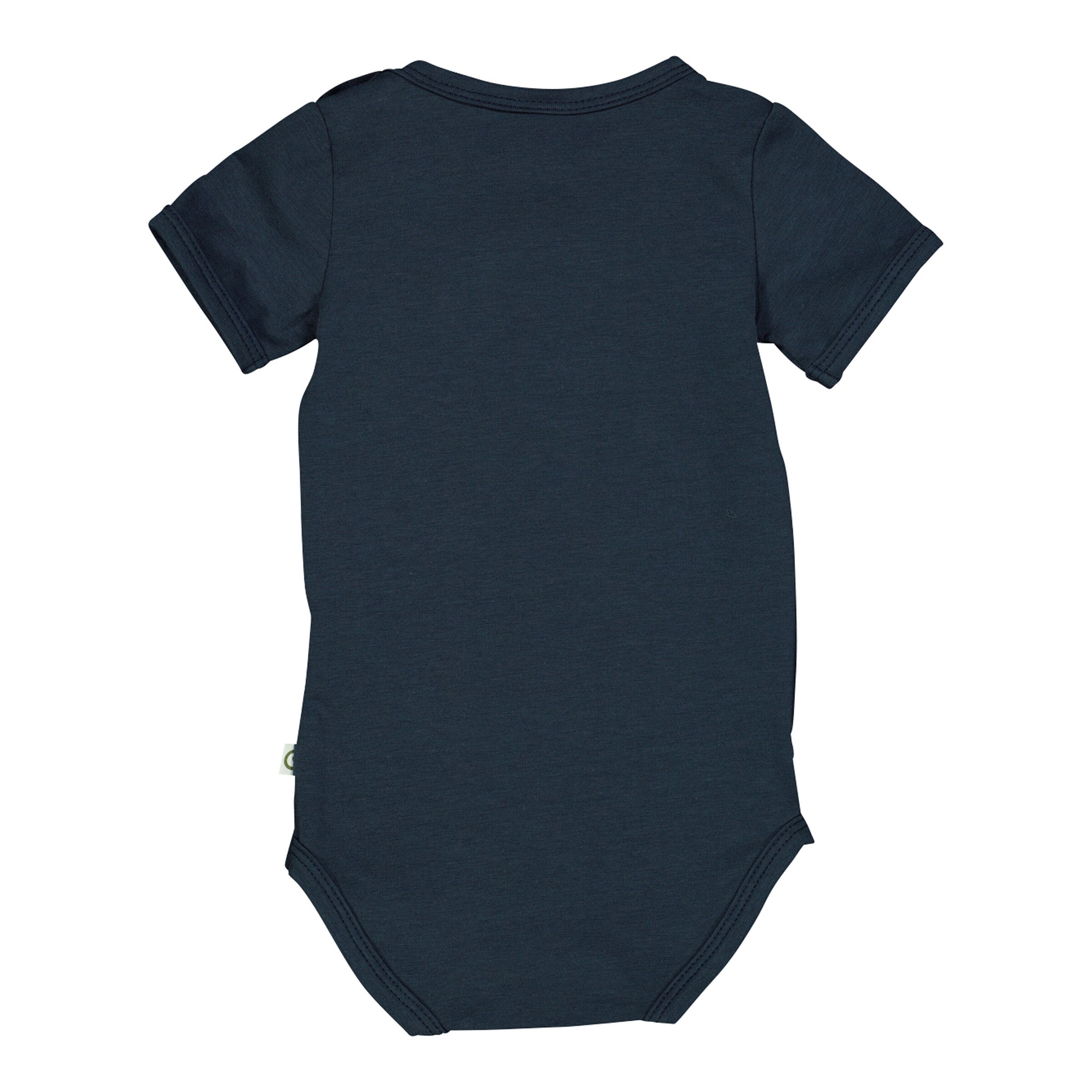 Müsli Body kurzarm marine