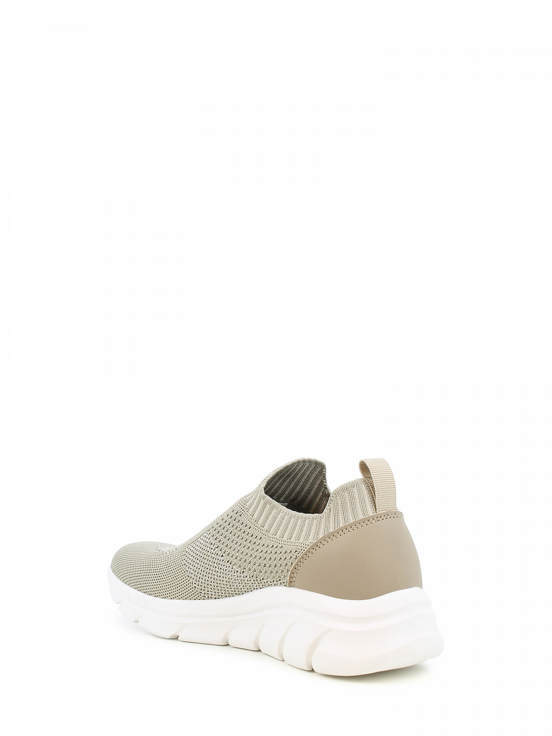 Rugged Gear New knit sock Beige