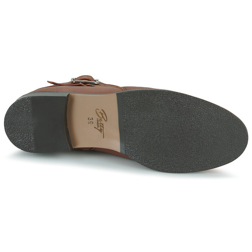 Betty London - PAYTON - Camel