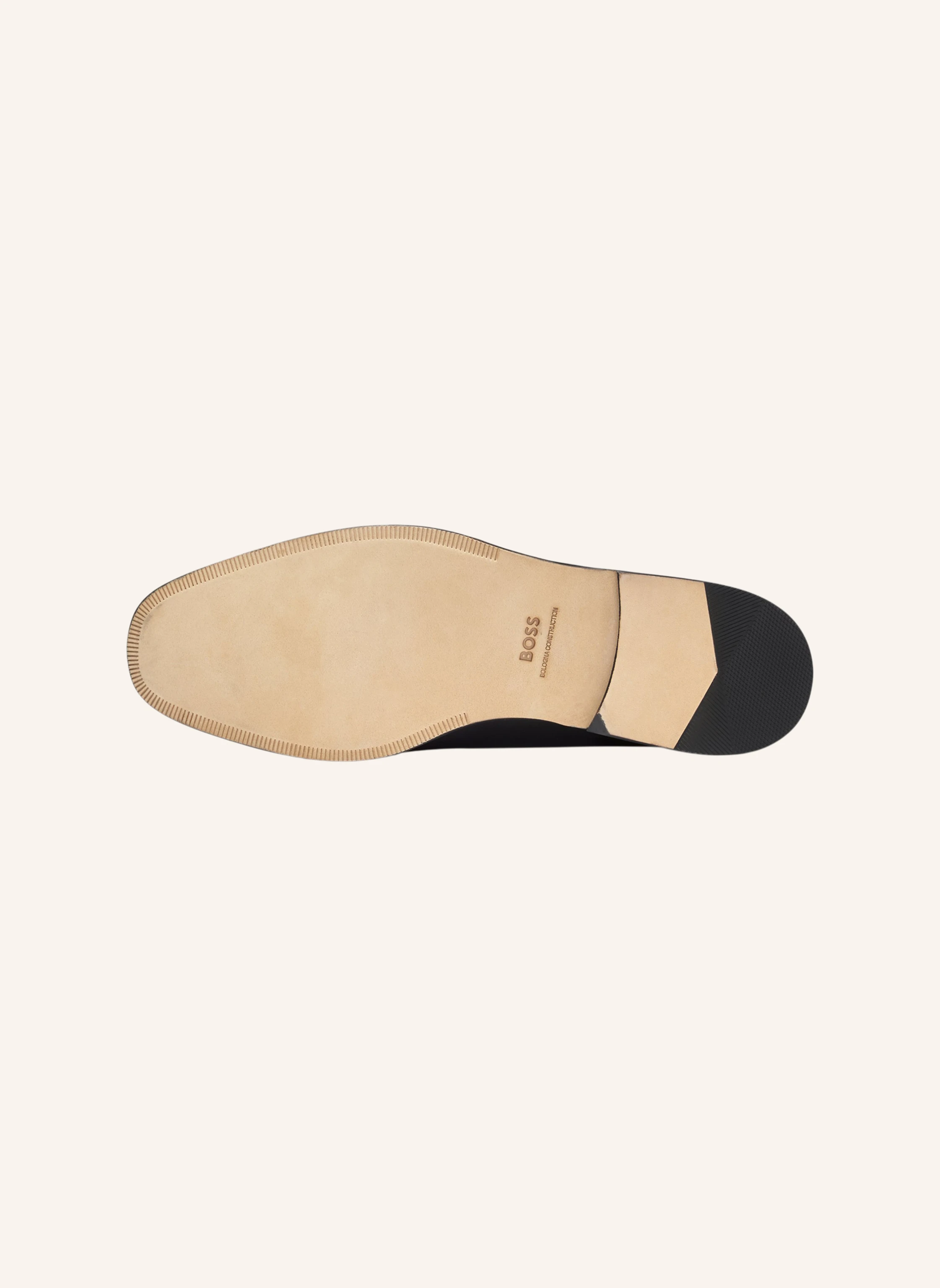 BOSS Business-Schnürschuh LIMBER_DERB_TCLT