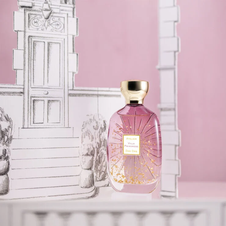 Atelier Des Ors VILLA PRIMEROSE - EDP 100ML