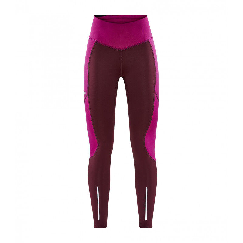 ADV Essence Warm Tight - Collant running femme