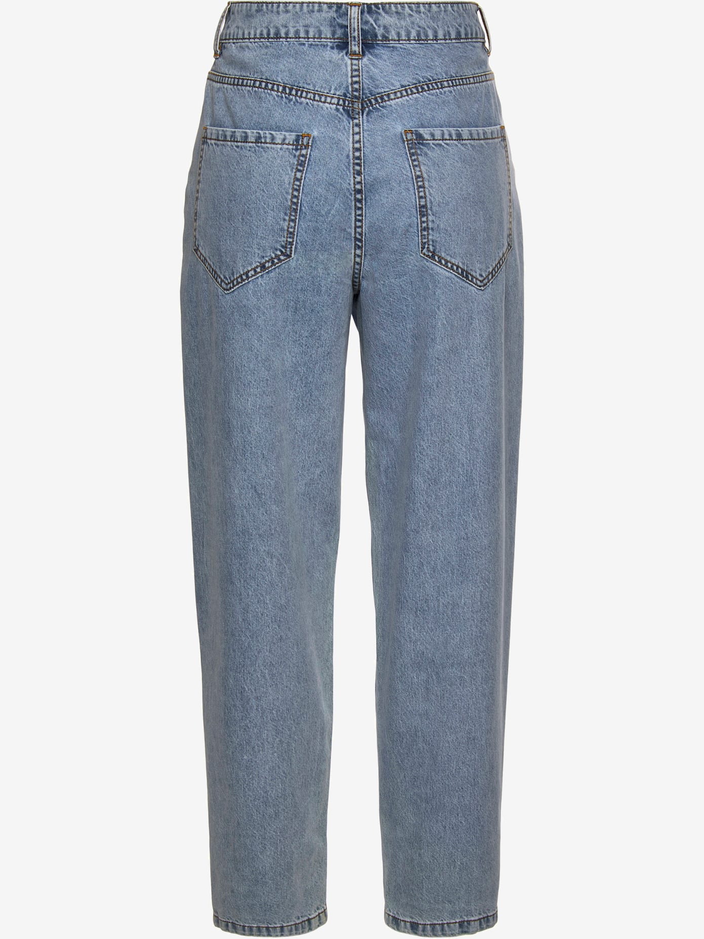 Jean relax-fit