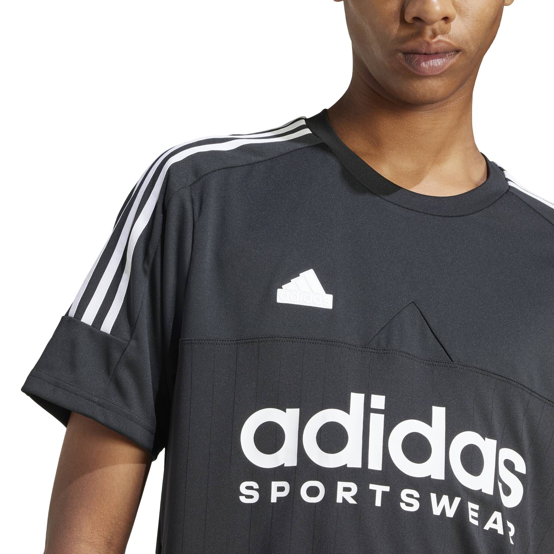 adidas Sportswear| Herren T-Shirt