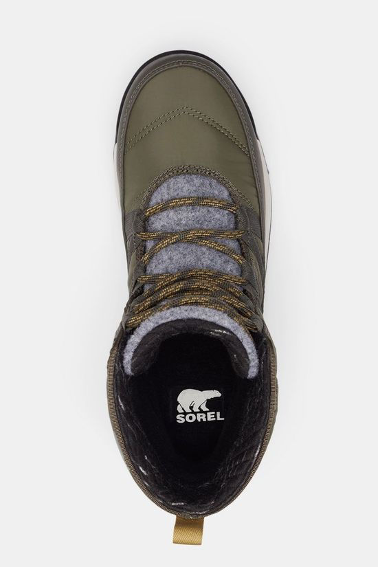 Sorel Sorel Whitney II Short Lace WaterProof Dames
