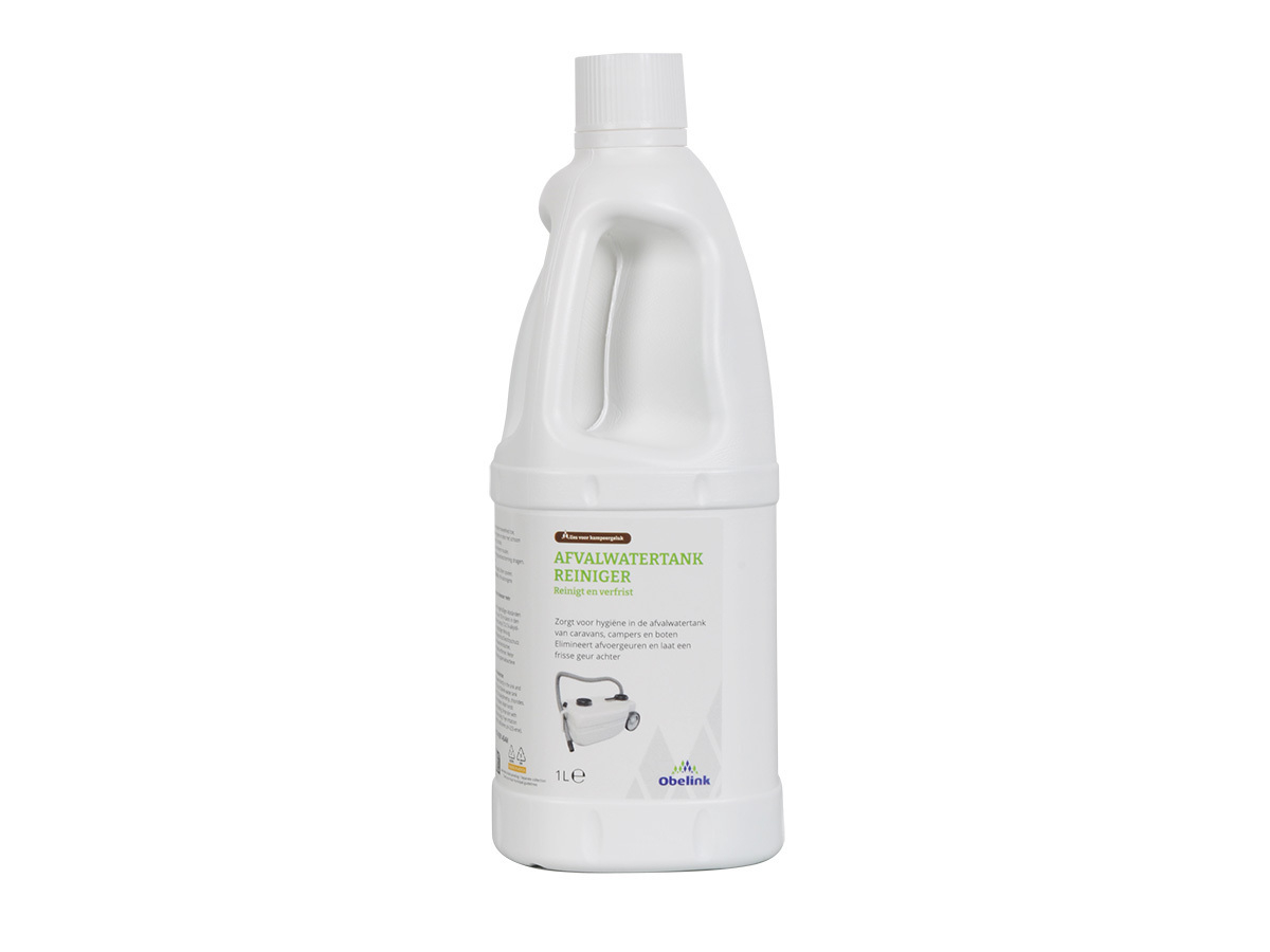 Obelink afvalwatertank reiniger - 1 L