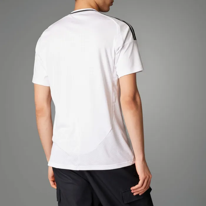 Adidas Real Madrid Thuis Shirt Heren