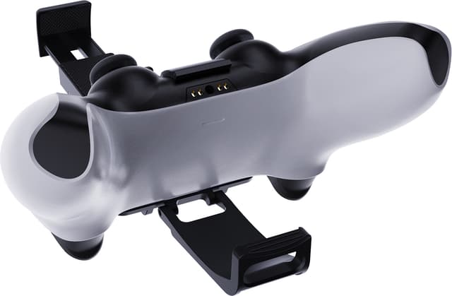 Piranha Smart Clip telefone-clip til PS5 controller