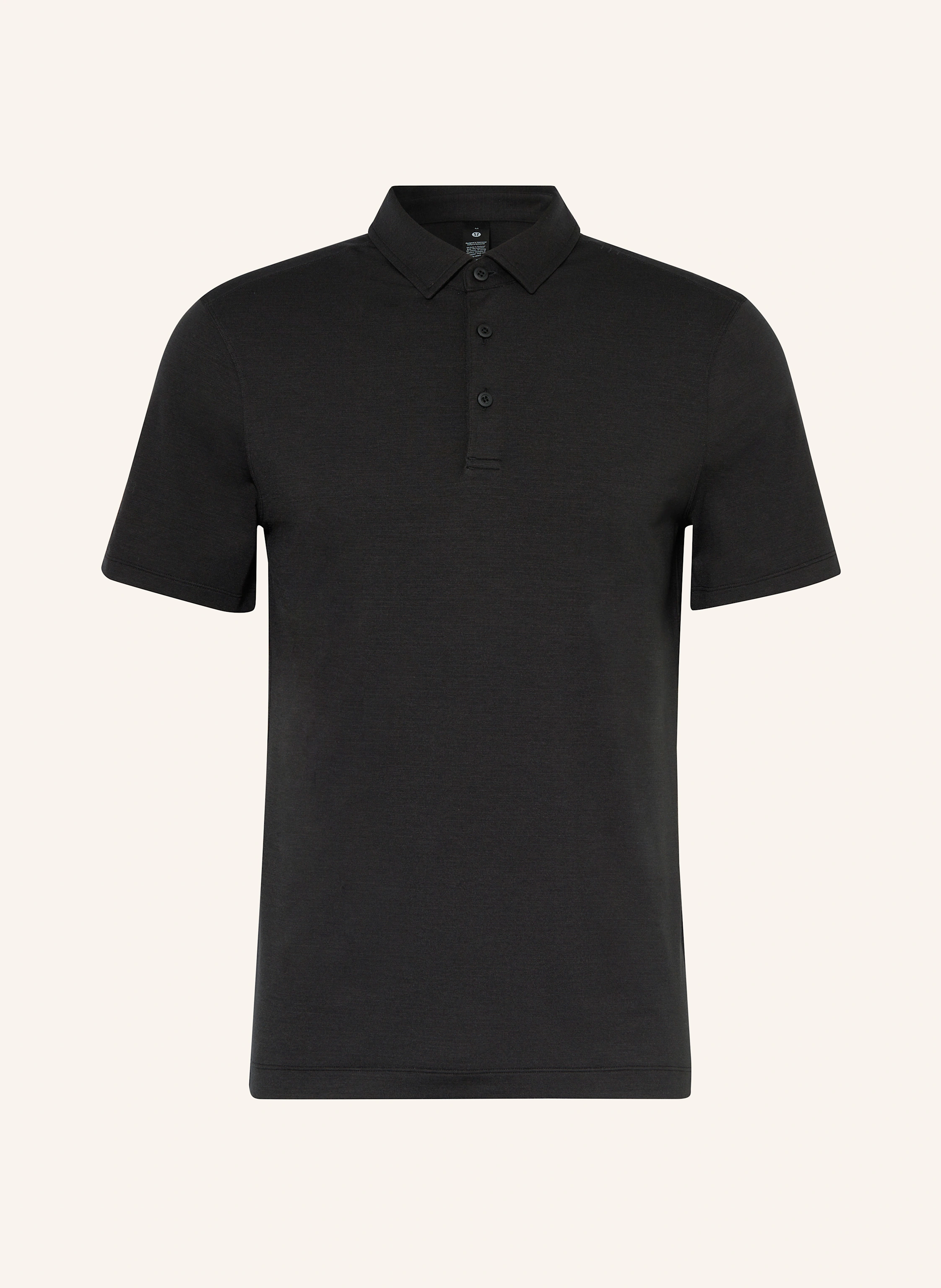 lululemon Funktions-Poloshirt EVOLUTION