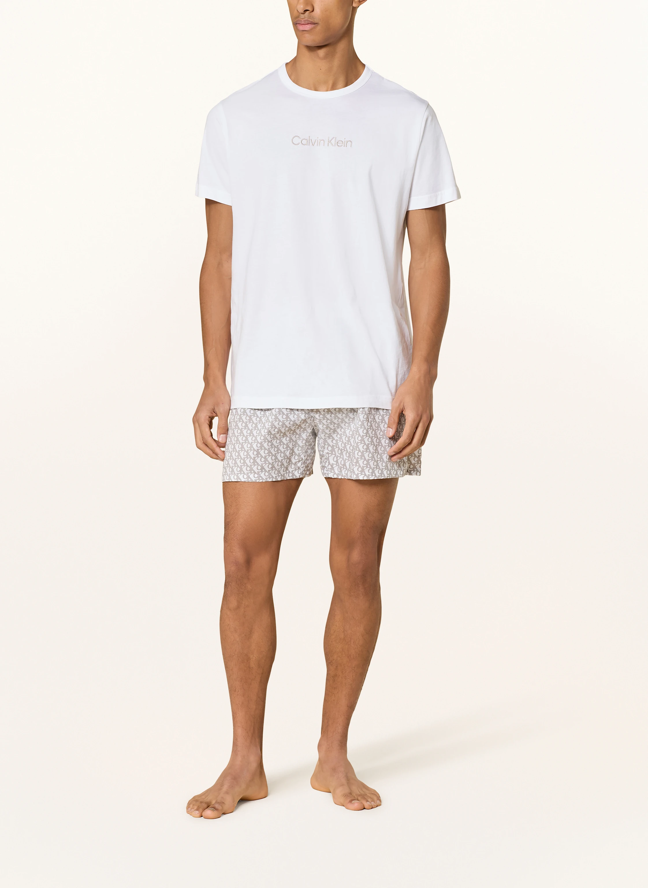 Calvin Klein Schlafshorts