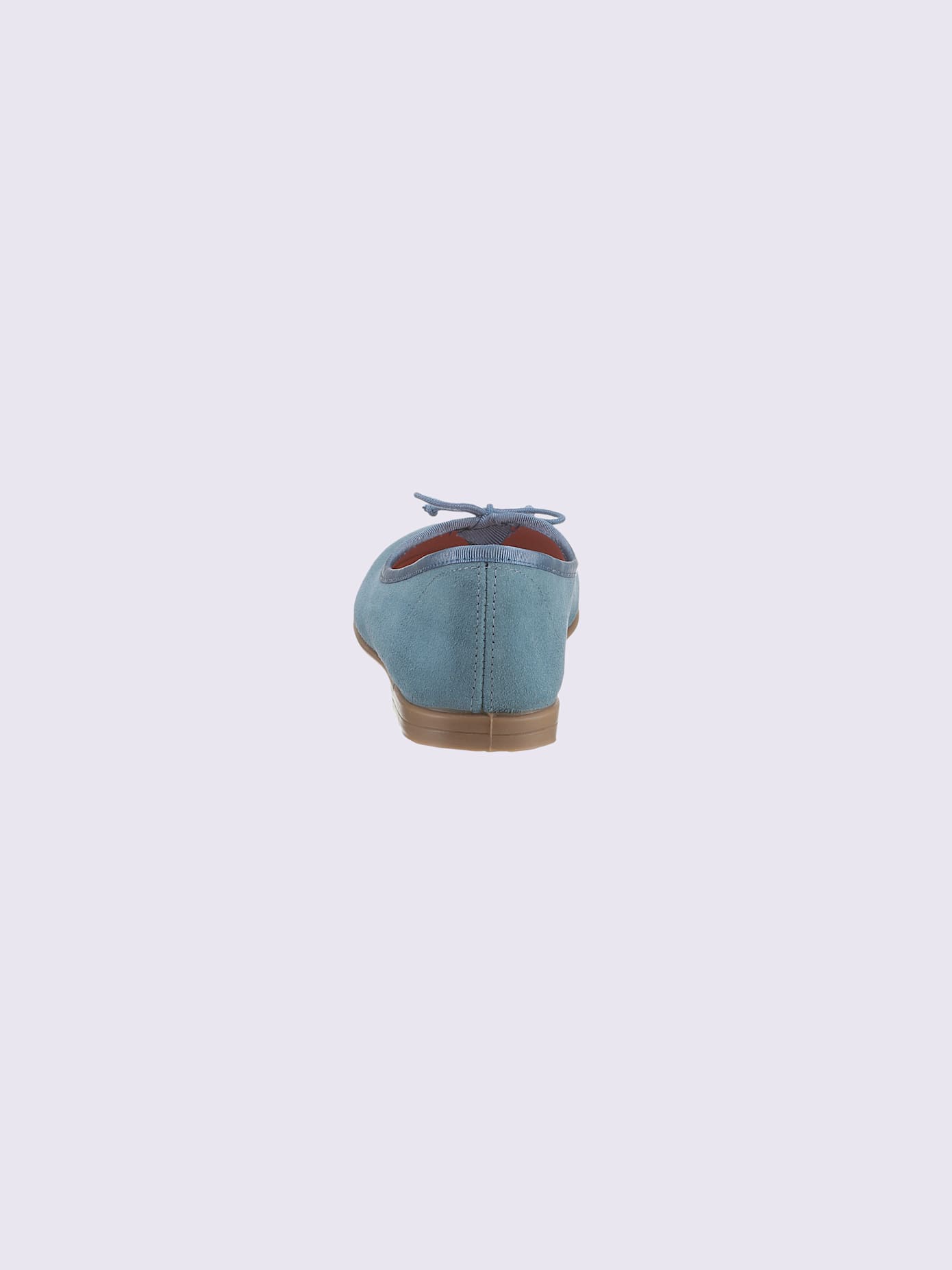 Ballerines largeur f*
