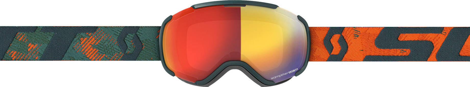 SCOTT| Skibrille GOGGLE FAZE II