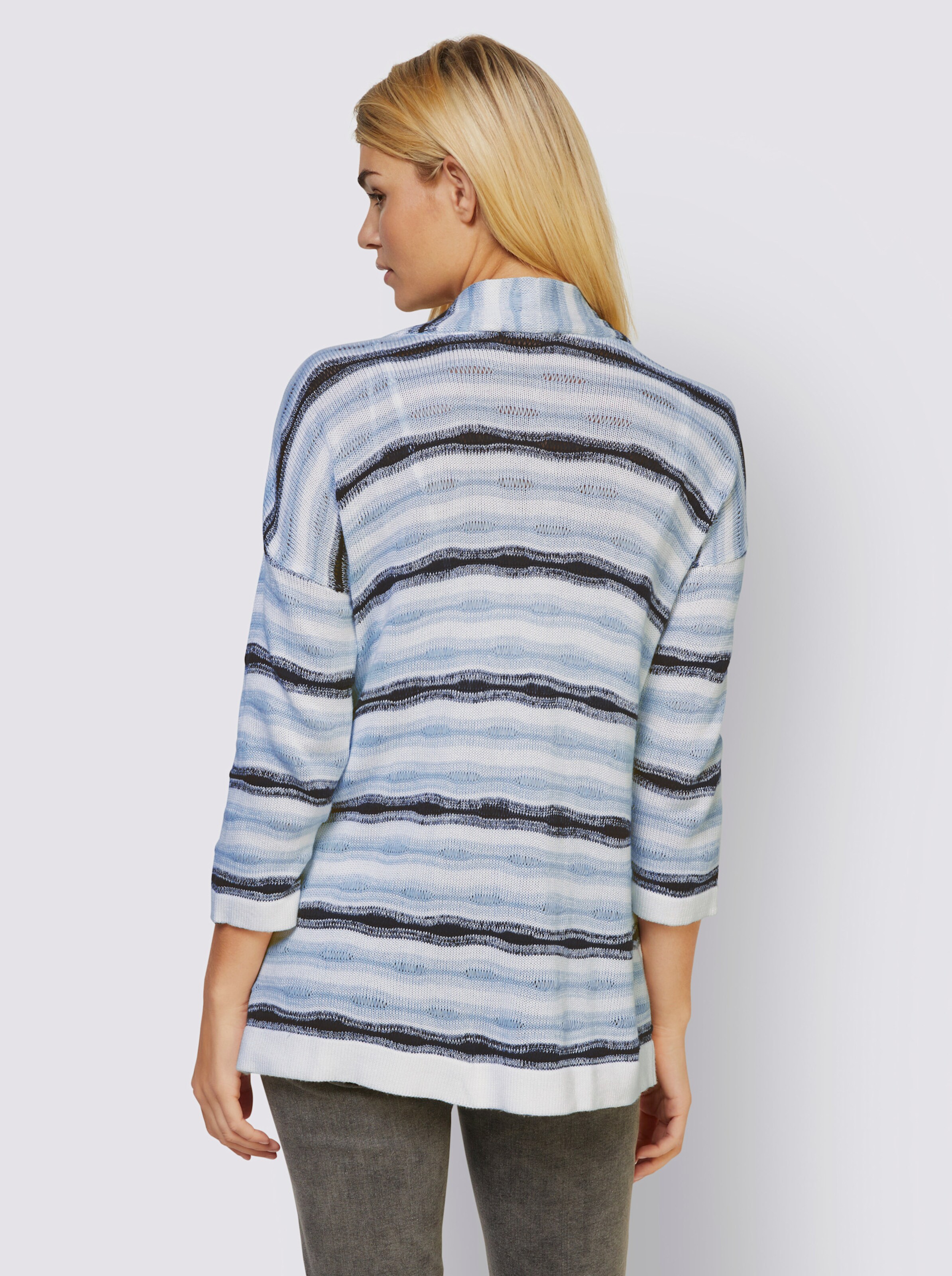 Strickjacke