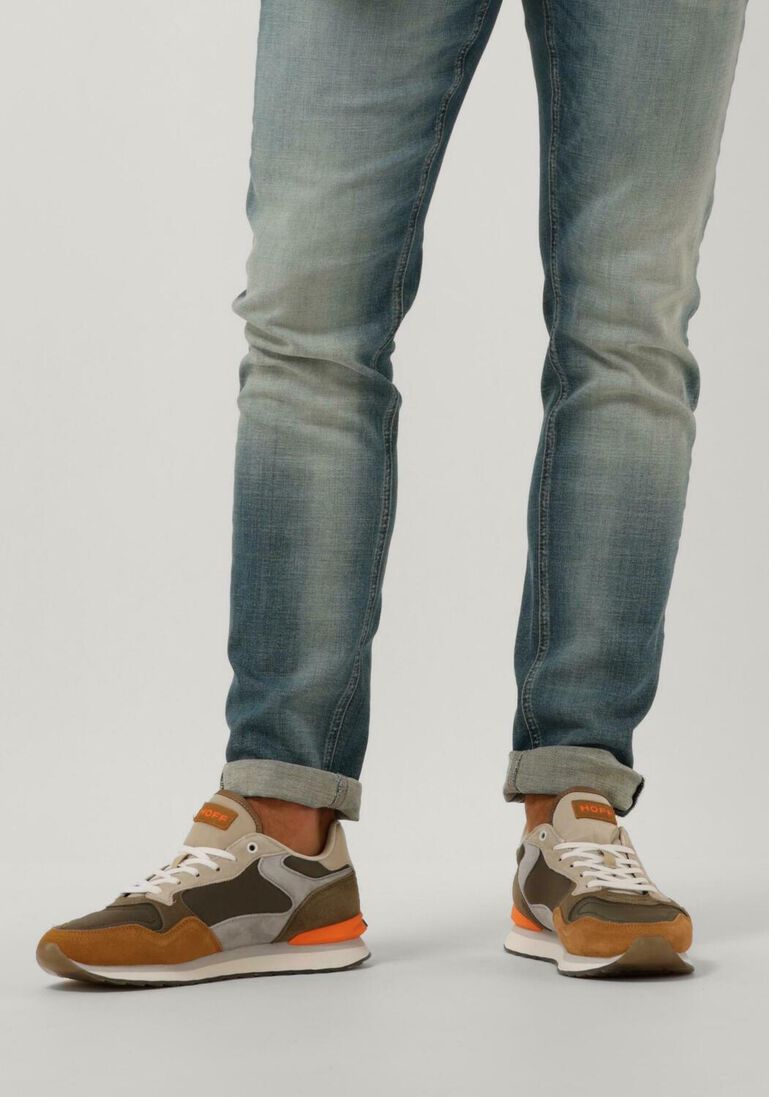 THE HOFF BRAND multi the hoff brand lage sneakers sintra