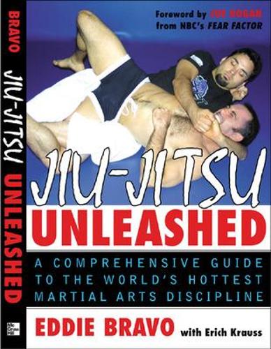 Jiu-jitsu Unleashed (Paperback)