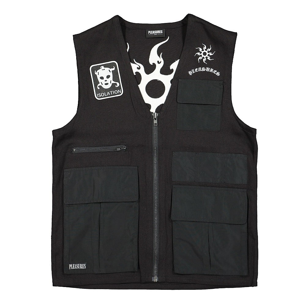 Pleasures<br>Strike Vest