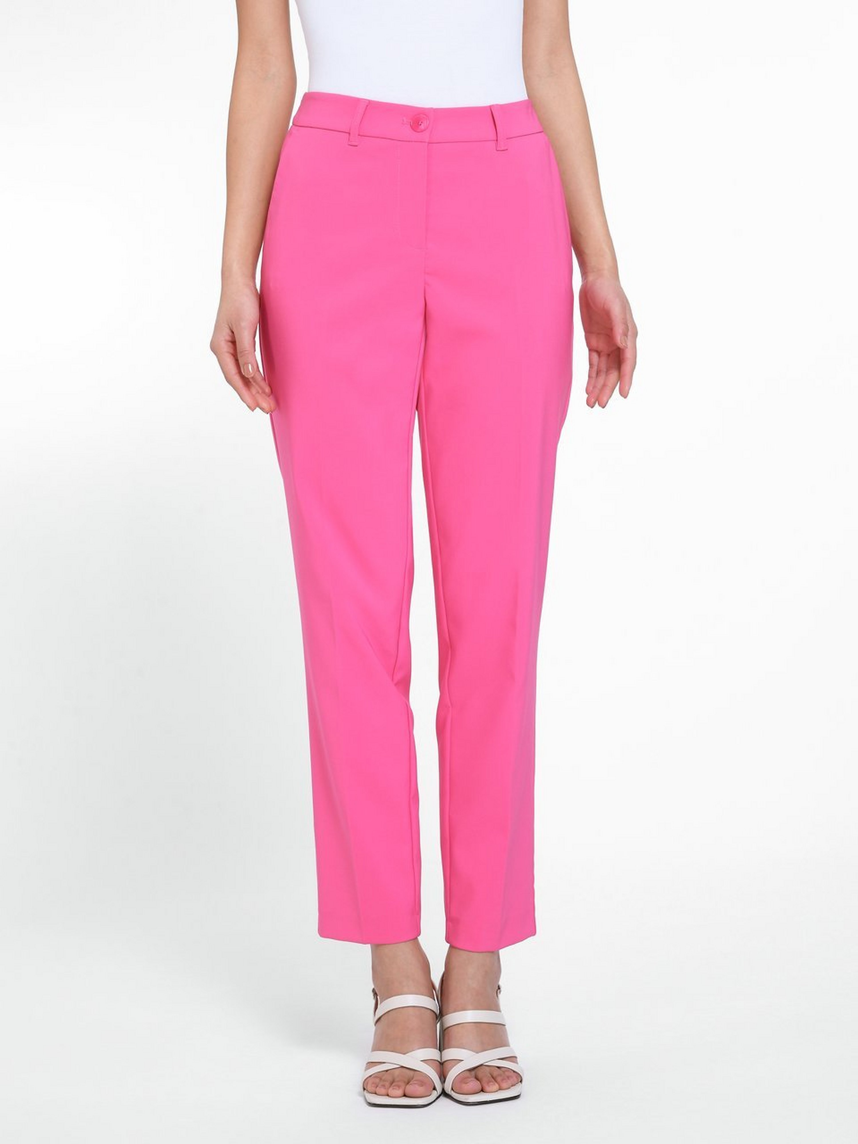 7/8-Jersey-Hose Regular Fit
