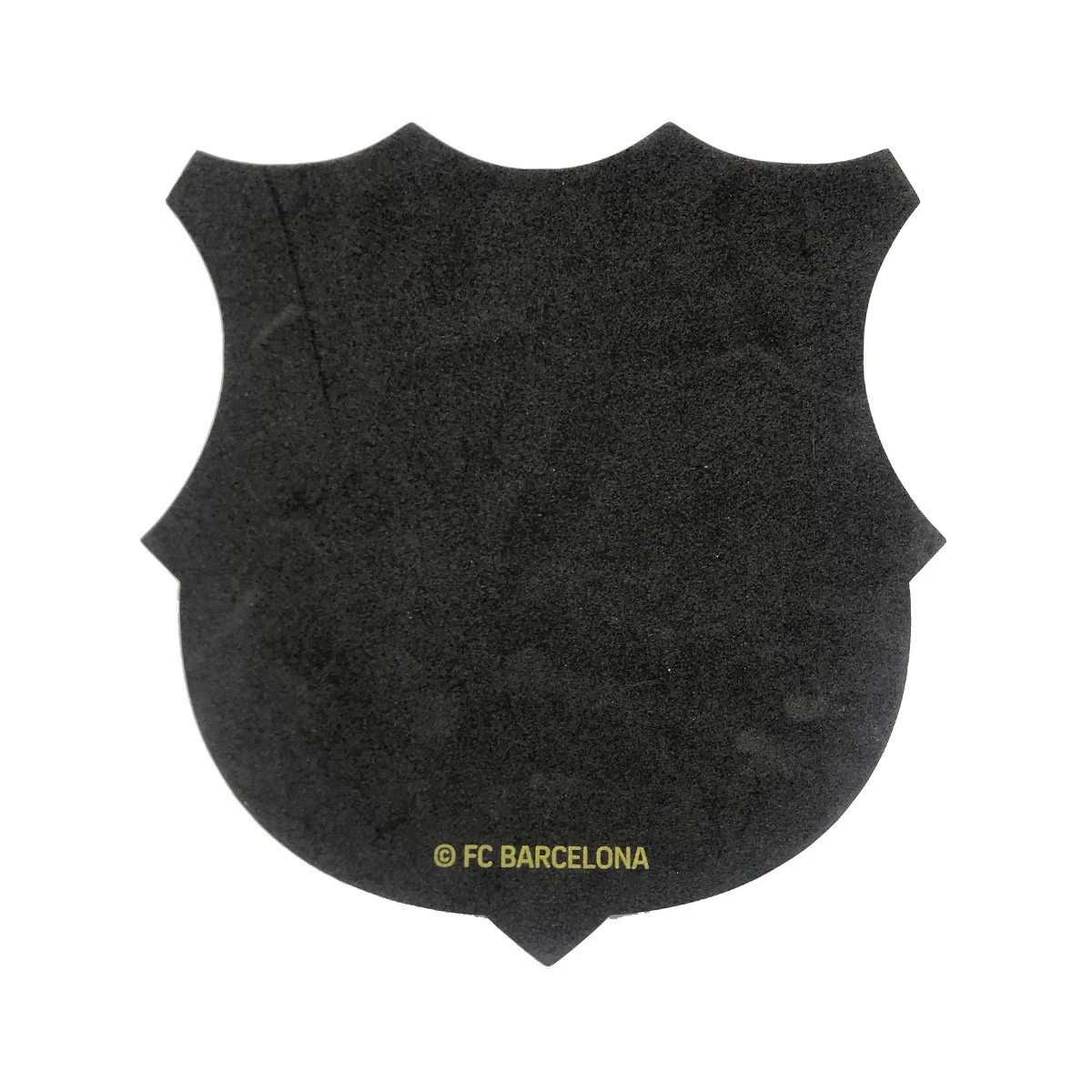 Tapete Para Rato Forma Emblema FC Barcelona
